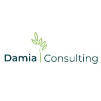 Damia Consulting logo - Similar company to Sous-Marin