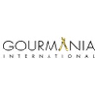 Gourmania International logo - Similar company to Roots Eatery