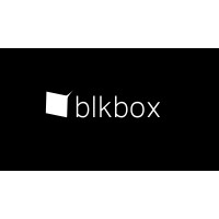 blkbox media logo - Similar company to Sunphinx Cybersecurity