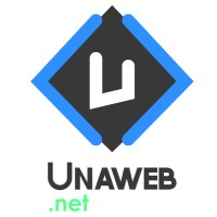 Unaweb logo - Similar company to Unawebseo