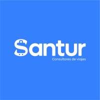 Agencia de Viajes Santur logo - Similar company to Órbita Travel - Agencia Viajes