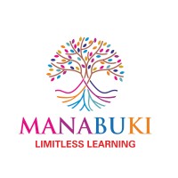 Manabuki Limitless Learning logo - Similar company to Manabuki