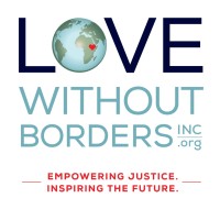 Love Without Borders Inc. logo - Similar company to Love Without Boundaries Foundation