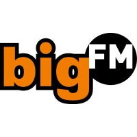 bigFM logo - Similar company to Dasding