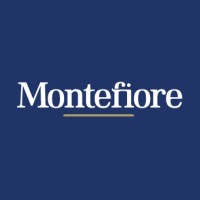 Montefiore logo - Similar company to Alyv