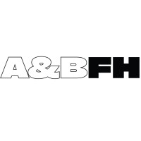 A & B Fashion House logo - Similar company to A Blackbird Sang