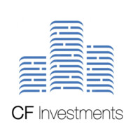 CF Investments logo - Similar company to Doors Capital