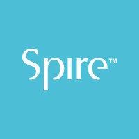 Spire Digital - NZ logo - Similar company to Titanium Solutions
