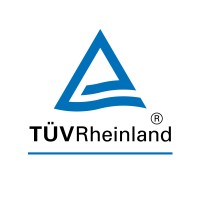 TÜV Rheinland Africa logo - Similar company to Vme Group (Pty) Ltd