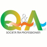 Q&A s.r.l. logo - Similar company to Formeco - Formazione E Consulenza