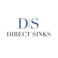 Direct Sinks logo - Similar company to Technobud Group (Kknk 'Technobud' Llc)