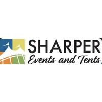Sharper Events and Tents logo - Similar company to Global Table