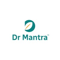 Dr Mantra logo - Similar company to Dcode Care - A Volo Health Company