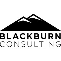Blackburn Consulting logo - Similar company to Resfloor, Llc