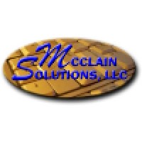 Mcclain Solutions, Llc
