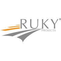 RUKY PROJECTS PRIVATE LIMITED logo - Similar company to Hydro Construct