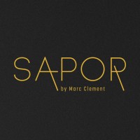 Sapor logo - Similar company to C-Living