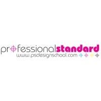 Professional Standard Design School logo - Similar company to Growth Hackers Sydney