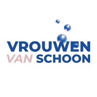 Vrouwen van Schoon logo - Similar company to Vertrouwd Schoon