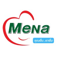 Mena Transport PCL logo - Similar company to Cloudshoes