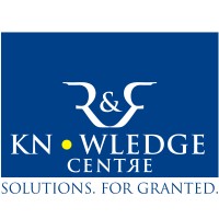 RR & CO. Knowledge Centre Ltd. logo - Similar company to Ascaldera