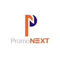 PromoNEXT logo - Similar company to Animake Studios