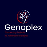 Genoplex.ai logo - Similar company to Bitlab