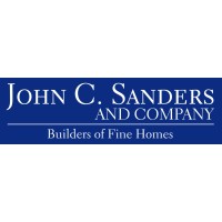 John C. Sanders and Company logo - Similar company to Robuck Homes