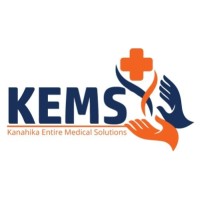 KEMS Healthcare logo - Similar company to Cii Healthcare Department