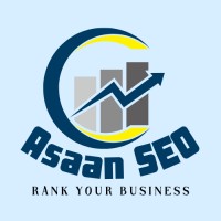 Asaan SEO logo - Similar company to Macmillan Search