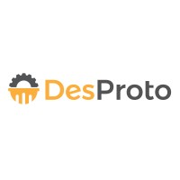 Desproto Engineering Services logo - Similar company to Ceoa School