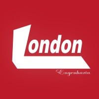 Grupo London Engenharia logo - Similar company to Vogal Representações