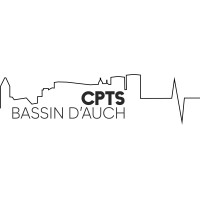 CPTS du Bassin d'Auch logo - Similar company to Cpts Centre Tarn