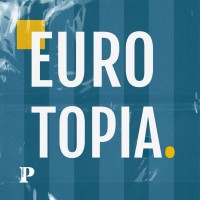 Eurotopia logo - Similar company to Ekologický Institut Veronica