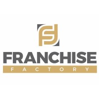 Franchise Factory logo - Similar company to Doutor Sofá - Franchising