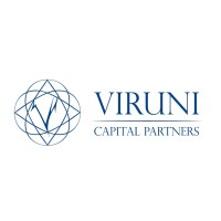 Viruni Capital Partners logo - Similar company to إريل كابيتال | Ereele Capital