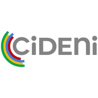Centro Iberoamericano de Derechos de la Niñez CIDENI logo - Similar company to Gunei