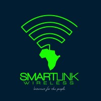Smart Link Wireless logo - Similar company to Digititan (Pty) Ltd