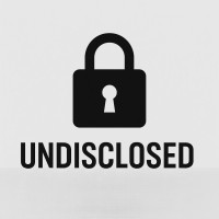 Undisclosed logo - Similar company to Jv Constructions