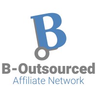 B-Outsourced Affiliate Network logo - Similar company to The Lead Marketer