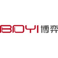 Dongguan Boyi Textile Limited logo - Similar company to Lehe Intelligent Technology Co.,Ltd.
