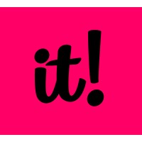 Tag it logo - Similar company to Tech Crow