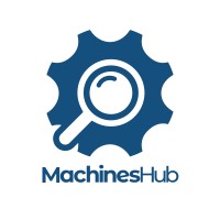 Machines Hub logo - Similar company to Ues Heavy Machinery Sdn Bhd