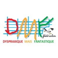 Dyspraxique Mais Fantastique logo - Similar company to Ffdys