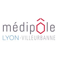 Médipôle Lyon-Villeurbanne logo - Similar company to Sp Architecte