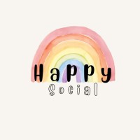 Happy Social logo - Similar company to Backwardsla
