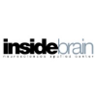 INSIDE BRAIN. Neuroscience Applied Center. logo - Similar company to Neurologyca Science & Marketing