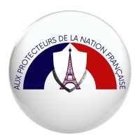 AUX PROTECTEURS DE LA NATION logo - Similar company to Actu Forces De L'Ordre