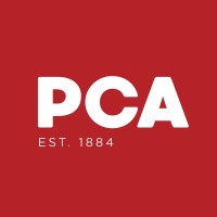 Painting Contractors Association (PCA) logo - Similar company to Pegasus Painting & Waterproofing, Llc