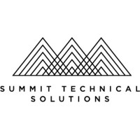 Summit Technical Solutions logo - Similar company to Summit Technical Solutions, Llc